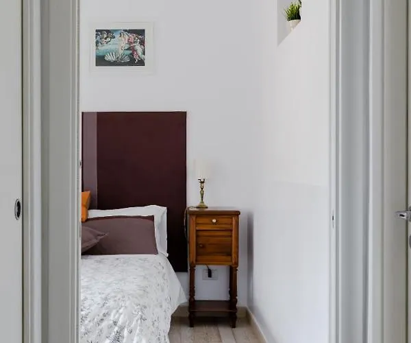 Minerva's Place Tatil Evi