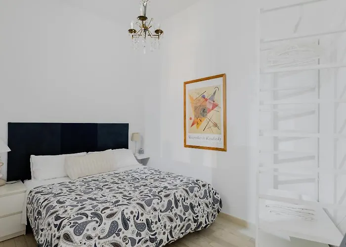 Tatil Evi Minerva's Place