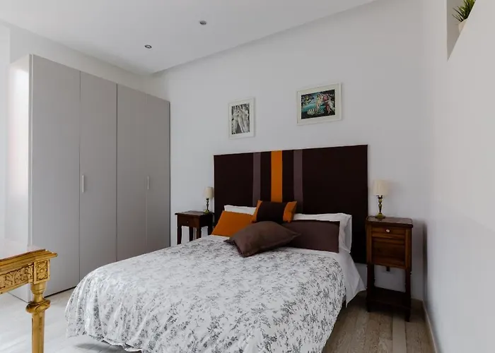 Minerva's Place Tatil Evi *
