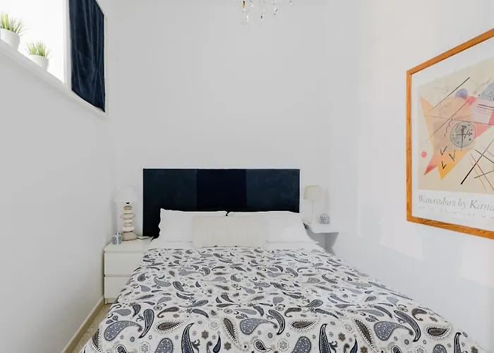 Tatil Evi Minerva's Place