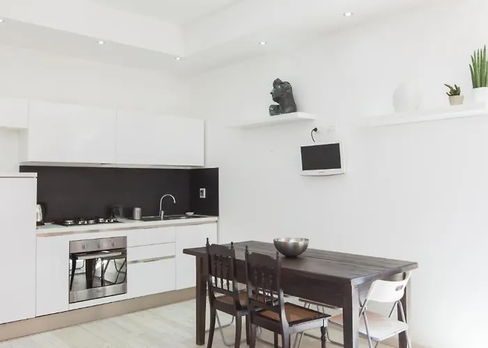Minerva's Place Tatil Evi Roma